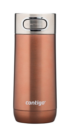 Thermobecher Contigo Luxe 360ml White Zinfandel - powystawowy