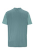 Herren Polo-Shirt Bendigo D.A.D - Schwarz