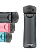 Butelka na wodę Contigo Jackson 2.0 720ml Tritan Licorice