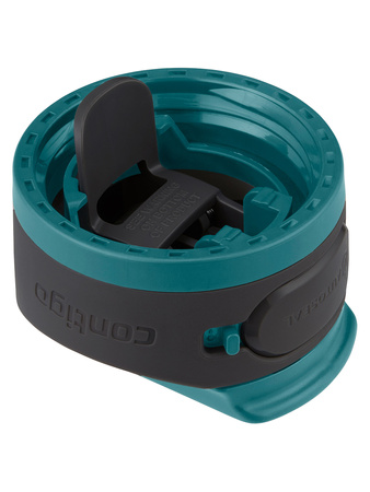 Butelka na wodę Contigo Cortland 2.0 720 ml - Spirulina