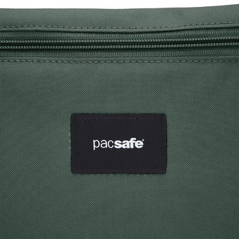 Pacsafe GO Anti-Diebstahl-Tasche - Grün