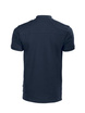 Herren Polo-Shirt Lynton D.A.D - Weiß