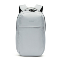Anti-theft urban backpack Pacsafe Vibe 20L - digital gray