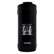 Dr.Bacty Notus 360ml can cooler - Best dad - black