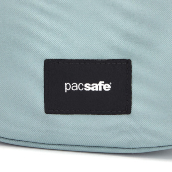 Anti-theft urban bag Pacsafe Go Lunar - mint