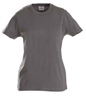 T-shirt Heavy Long Sleeve marki Printer - Czarny