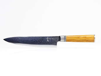 Exklusives Aka Tori Basic Kyoto Olive Set (2-teilig) – Business-Geschenk mit Gravuroption