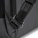 Pacsafe venturesafe® exp35 anti-diebstahl-reiserucksack - dunkelgrau