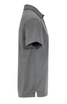 Herren Polo-Shirt Hillstone D.A.D - Grau