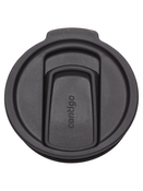 Thermal mug with ear Contigo Streeterville 420 ml - White