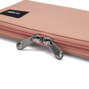 RFIDsafe Continental Wallet Pacsafe - rose
