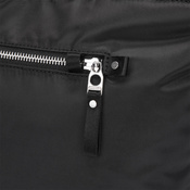 Pacsafe W Anti-Diebstahl-Handtasche für Frauen - schwarz