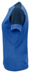 Moderne Prime T Lady T-Shirt der Marke Printer - Blau - Dunkelblau