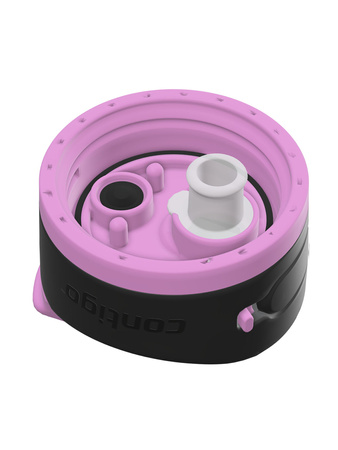 Butelka na wodę Contigo Ashland 2.0 720ml - Pansy