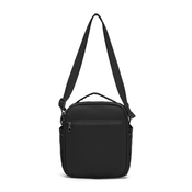 Pacsafe LS200 Anti-Diebstahl-Schulter-Postboten-Tasche - schwarz