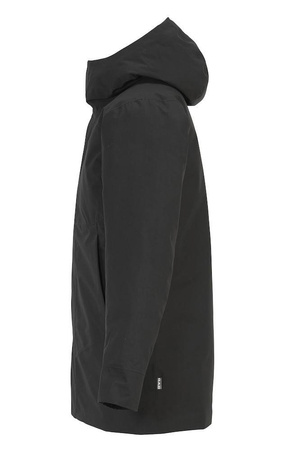 Herrenjacke Stonefield von D.A.D - Grau.