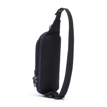 Pacsafe® V anti-theft action sling pack - ocean