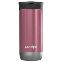Thermobecher für Kaffee Contigo Huron 2.0 470ml - Azalea