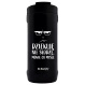 Coffee thermal mug Dr.Bacty Notus Thank you, no sugar - black