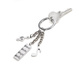 TROIKA keyring 5th symphony