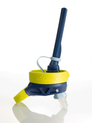 Cap for Gizmo Flip - Jungle Green Dino