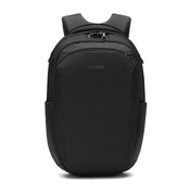 Pacsafe V 26 l anti-theft laptop backpack - jet black