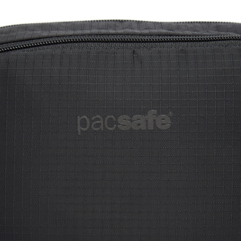 Anti-theft waistpack Pacsafe Vibe 100 - black