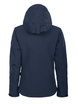 Damenjacke Mount Wall Lady D.A.D - Navy