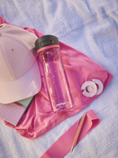 Wasserflasche Contigo Jackson 2.0 720ml - Frost Rose
