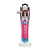 Saturator do wody gazowanej SodaStream ART biały'+ 1 butelka + nabój CO2