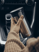 Thermal mug Contigo Pinnacle 300ml Stainless Steel