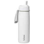 B.Box Butelka termiczna 690ml White Out