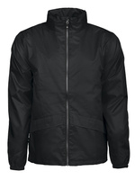 Jacke Winton Unisex D.A.D - Schwarz