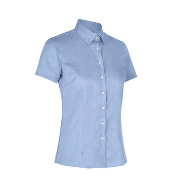 SEVEN SEAS Fine Twill, damski ID - Błękitny