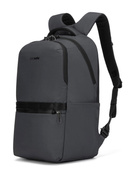 Pacsafe Metrosafe X 25L Anti-Diebstahl-Stadt-Rucksack - dunkelgrau
