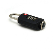 Luggage padlock with TSA system Pacsafe Prosafe 1000