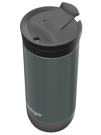 Thermobecher für Kaffee Contigo Huron 2.0 470ml - Macaroon
