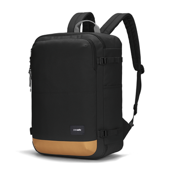 Cabin anti-theft backpack Pacsafe Go 34 l - black