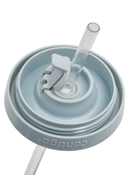 Kubek na wodę ze słomką Contigo AutoClose Tumbler 590 ml- Macaroon