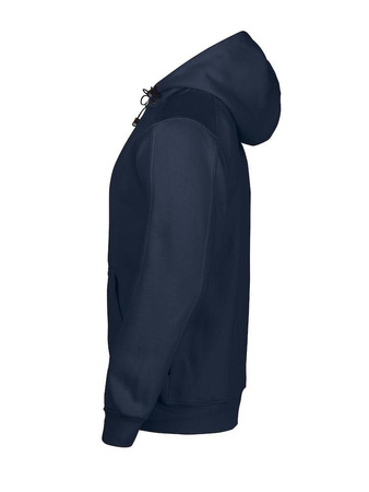 Bluza męska Broomhille D.A.D - Czerwony