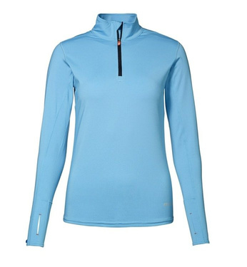 Woman Warm Trainer Aqua