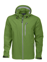 Softshell Grizzly Tulsa D.A.D - Zielony