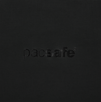 Pacsafe LS350 Anti-Diebstahl-Stadt-Rucksack - schwarz
