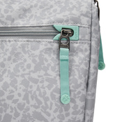 Pacsafe Go Women's Anti-Diebstahl-Tasche erweiterbar - Grau