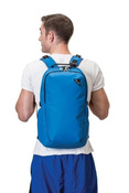 Pacsafe vibe 25l anti-diebstahl-rucksack - schwarz