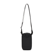 Pacsafe  RFIDsafe Tech Crossbody - black