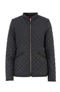 Glenroy Lady D.A.D Women's Jacket - Black