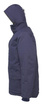 Herrenjacke Carlton Hill D.A.D - Schwarz