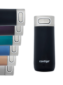 Thermal mug Contigo Luxe 360ml - Licorice