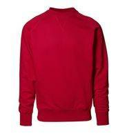 Exklusives Sweatshirt rot